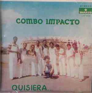 Combo Impacto - Quisiera