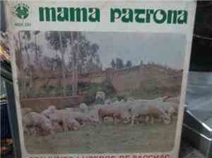 Conjunto Lucero De Pacchac - Mama Patrona