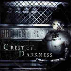 Crest Of Darkness - Project Regeneration