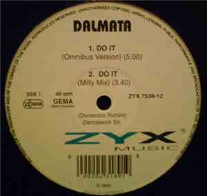 Dalmata - Do It