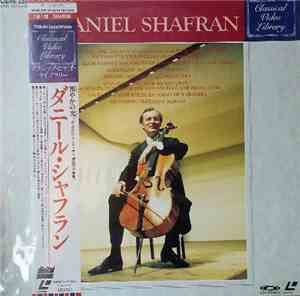 Daniel Shafran - Daniel Shafran