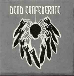 Dead Confederate - Dead Confederate EP