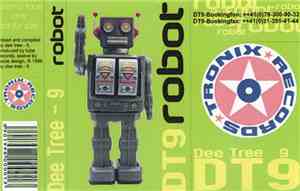 Dee Tree-9 - 98/4 Robot