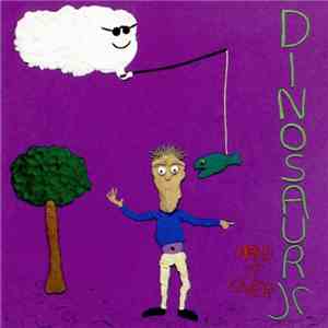 Dinosaur Jr - Hand It Over