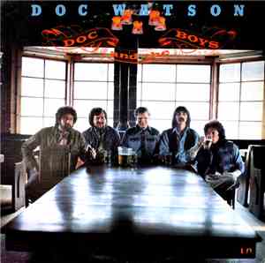 Doc Watson - Doc And The Boys