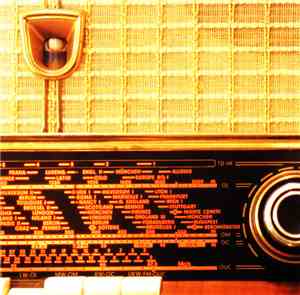 Dow Jones  - Radio