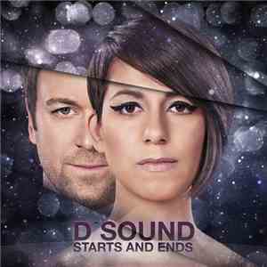 D'Sound - Starts And Ends