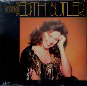 Edith Butler - 12 Grands Succès