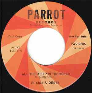 Elaine And Derek - All The Sheep In The World