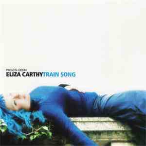 Eliza Carthy - Train Song (DNA Remix)