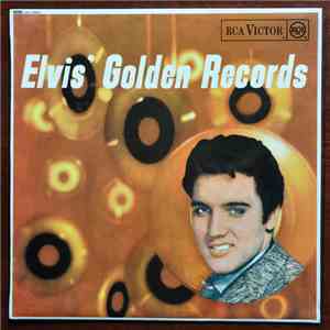 Elvis Presley - Elvis' Golden Records