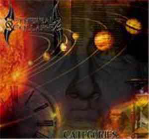 Ethereal Collapse - Categories