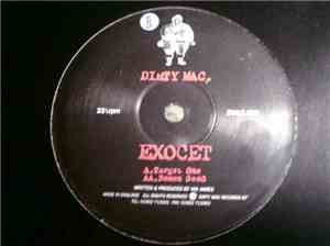 Exocet - Target One / Demon Seed