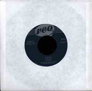 Fabian  - Tiger / Mighty Cold (To A Warm, Warm Heart)