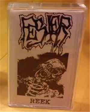 Fester  - Reek