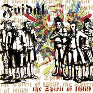 Foidal - The Spirit Of 1669