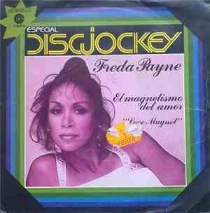 Freda Payne - Love Magnet (