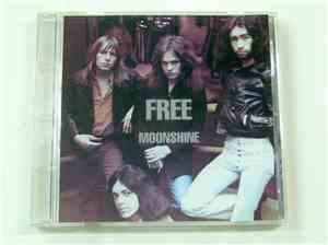 Free - Moonshine