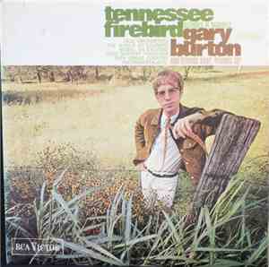 Gary Burton And Friends Near, Friends Far - Tennessee Firebird