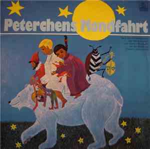 Gerd von Bassewitz - Peterchens Mondfahrt