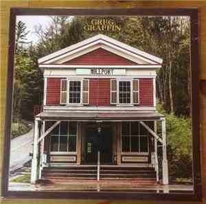 Greg Graffin - Millport