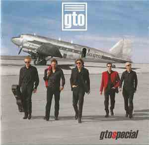 GTO  - GTOspecial