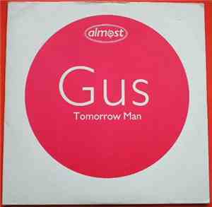 Gus - Tomorrow Man