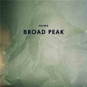 Halma - Broad Peak