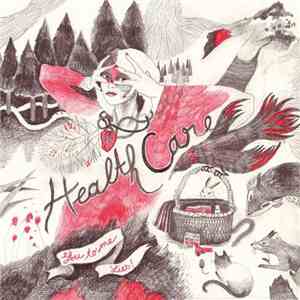 Health Care - LIES! B/W u 2 Me