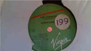 Human League - The Lebanon