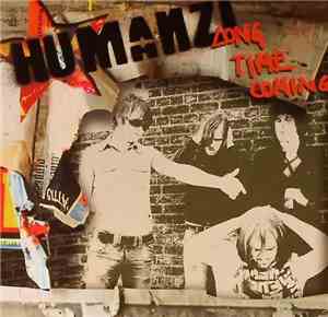 Humanzi - Long Time Coming