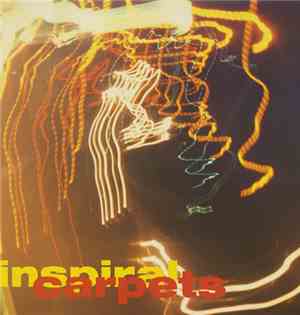 Inspiral Carpets - Commercial Rain / She Comes In The Fall (Remixes)