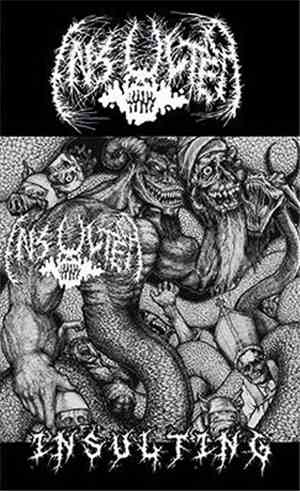 insulter - insulting