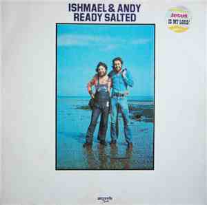 Ishmael And Andy - Ready Salted