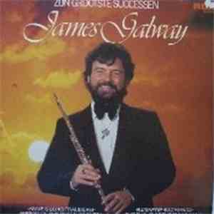 James Galway - Zijn Grootste Successen