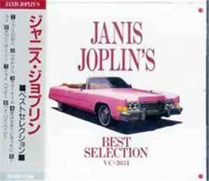 Janis Joplin - Best Selection
