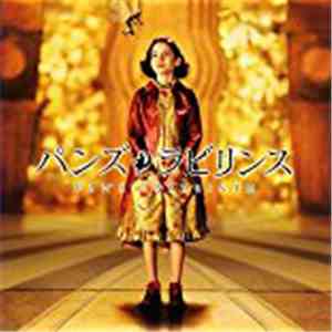 Javier Navarrete - Pan's Labyrinth