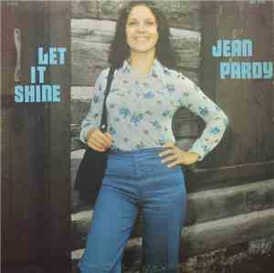 Jean Pardy - Let It Shine