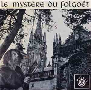 Jef Le Penven, Andrée Clément - Le Mystère Du Folgoët