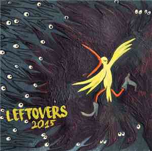 Jeppe Barslund & HipHopAnmeldelser - Leftovers 2015