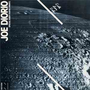 Joe Diorio Special Guest Harvie Swartz - Earth Moon Earth