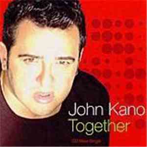 John Kano - Together