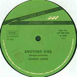 Johnny Game - Another Kiss