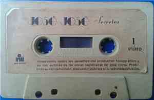 José José - Secretos