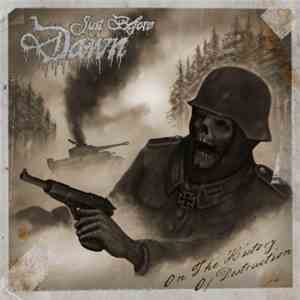 Just Before Dawn - On the History of Destruction