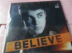 Justin Bieber - Believe