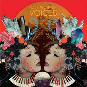 Kali Phoenix - Voices