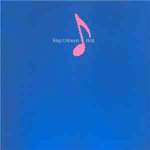 King Crimson - Beat