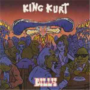 King Kurt - Billy