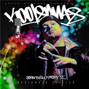 Kool Savas - John Bello Story II